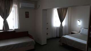 Отель Teju Hotels Слэник Апартаменты-1