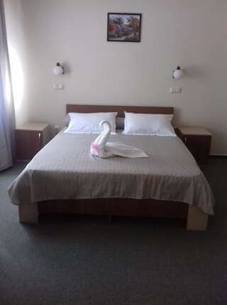 Отель Teju Hotels Слэник Номер Делюкс с кроватью размера «king-size»-5