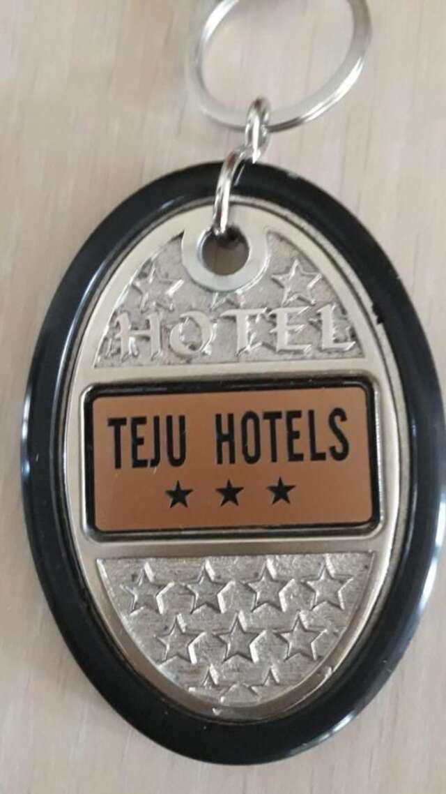 Отель Teju Hotels Слэник-30